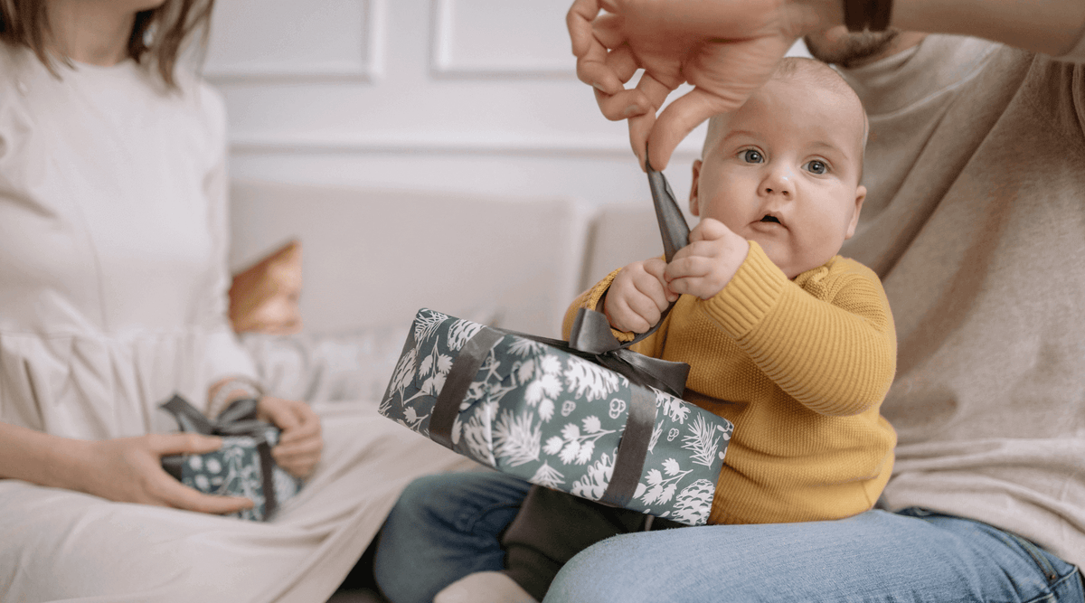 Warum unser kabelloser Baby Flaschenwärmer für unterwegs auf jede Wunschliste gehört