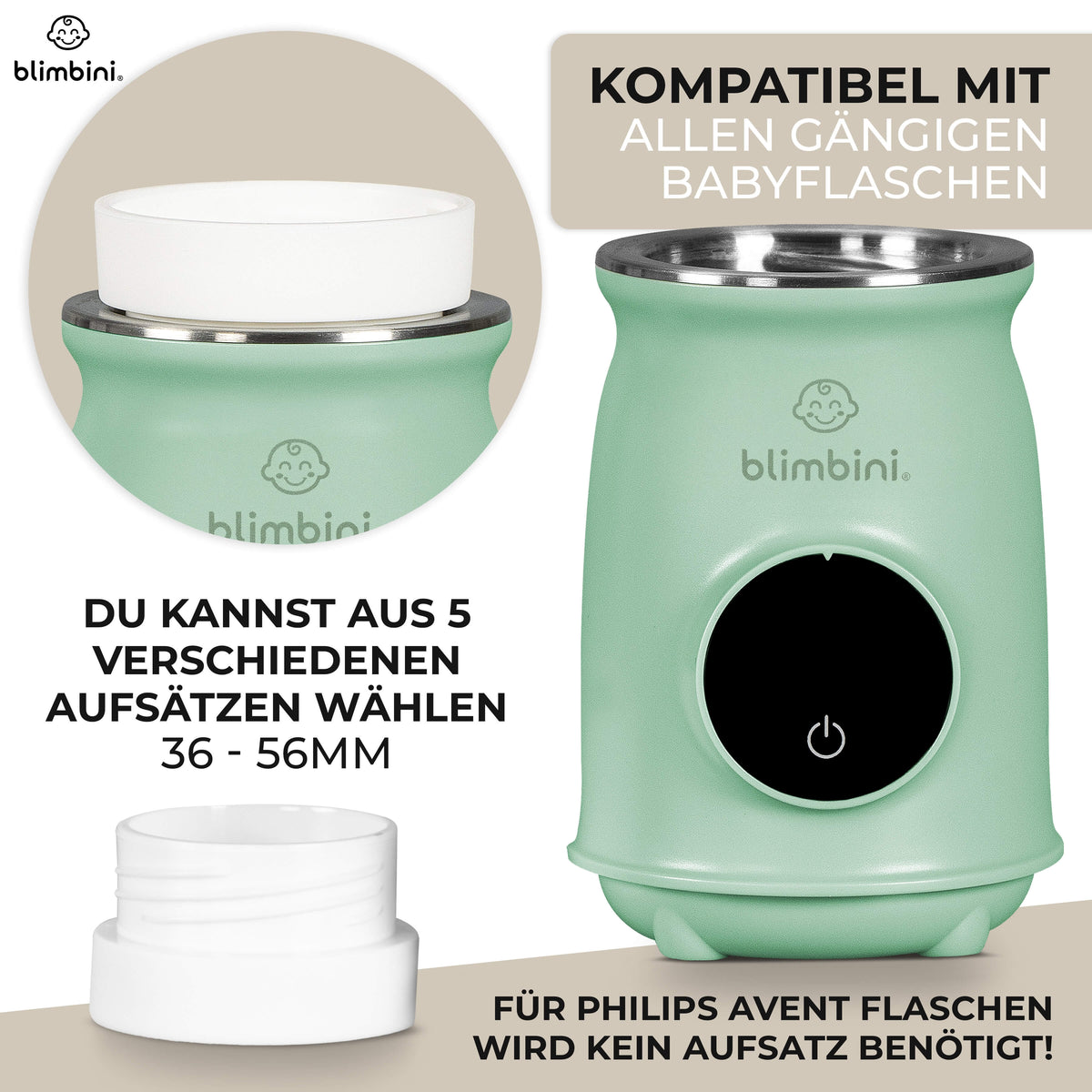 blimbini® Pro+