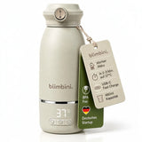 blimbini® Pro Max - Baby Flaschenwärmer für unterwegs