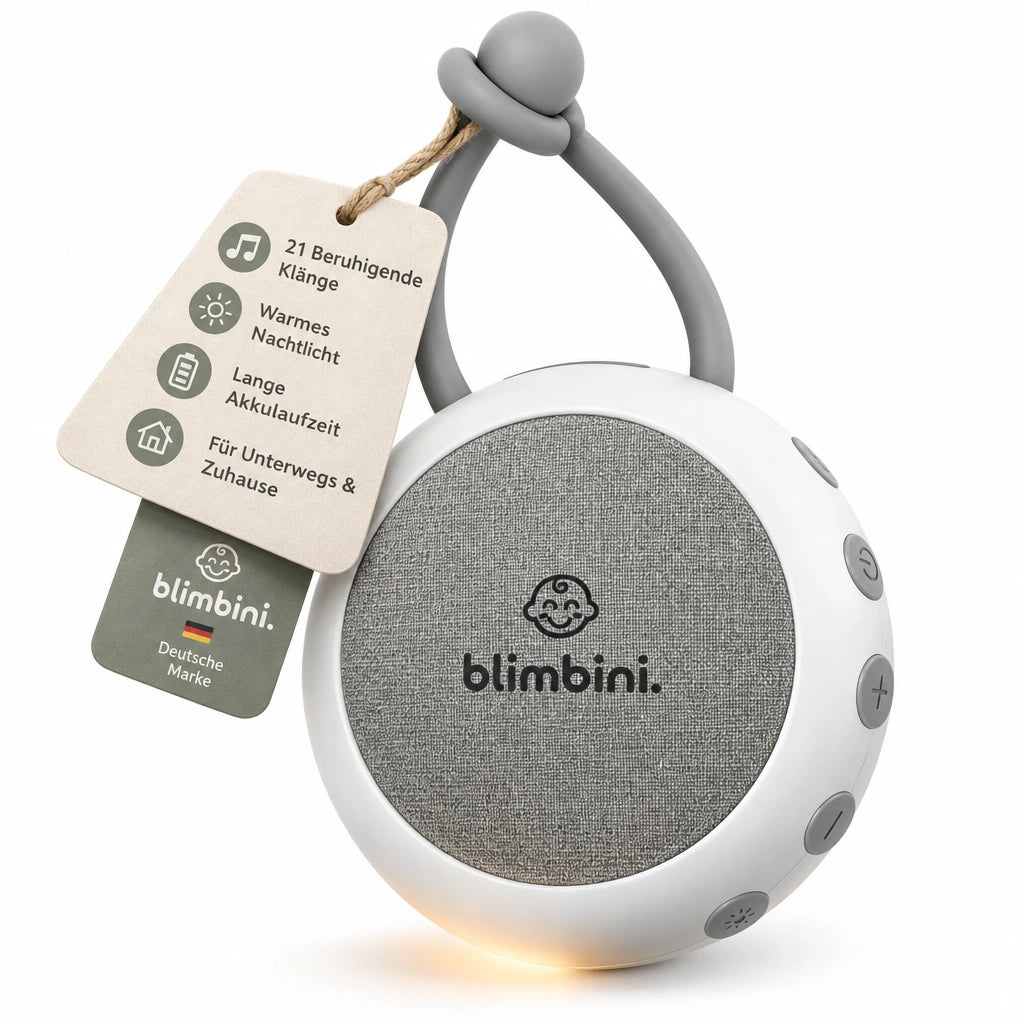 blimbini® Einschlafhilfe