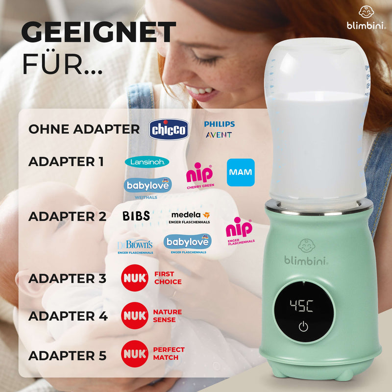 blimbini® Pro+