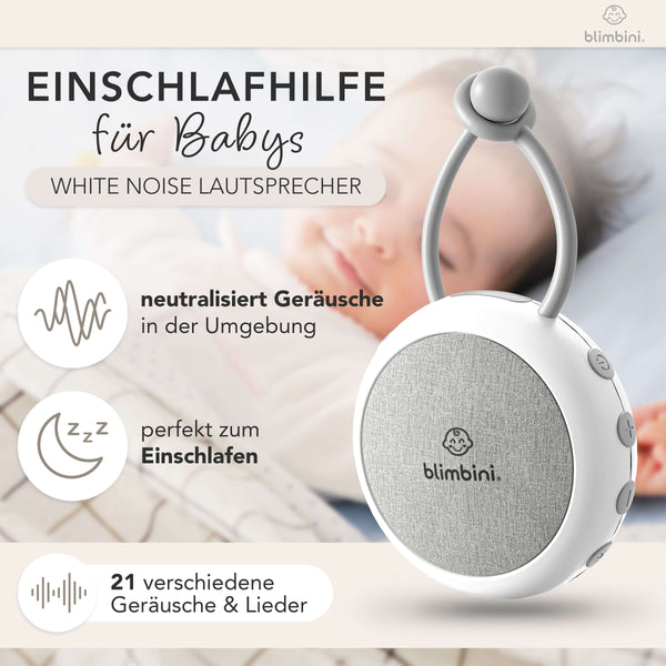 blimbini® Einschlafhilfe