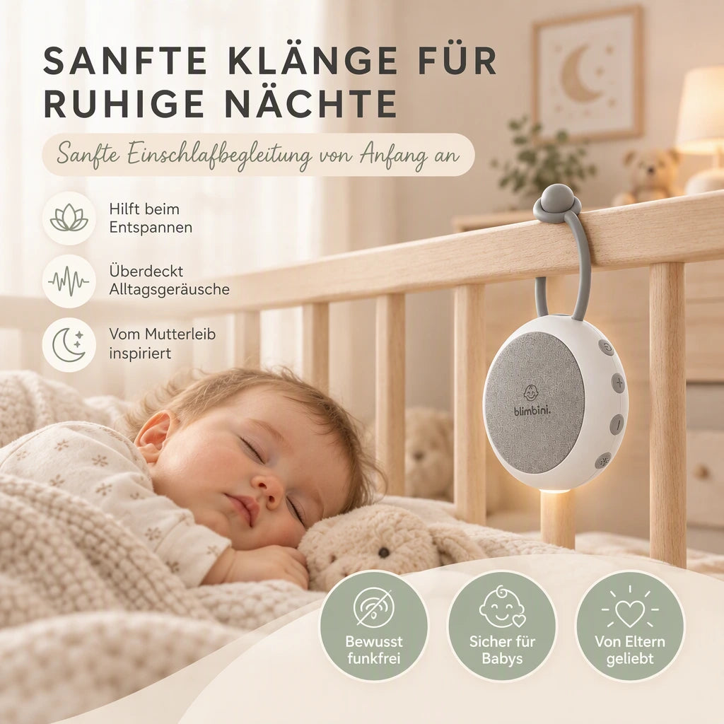 blimbini® Einschlafhilfe