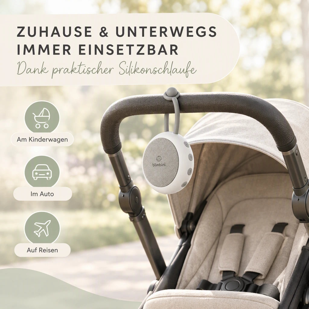 blimbini® Einschlafhilfe