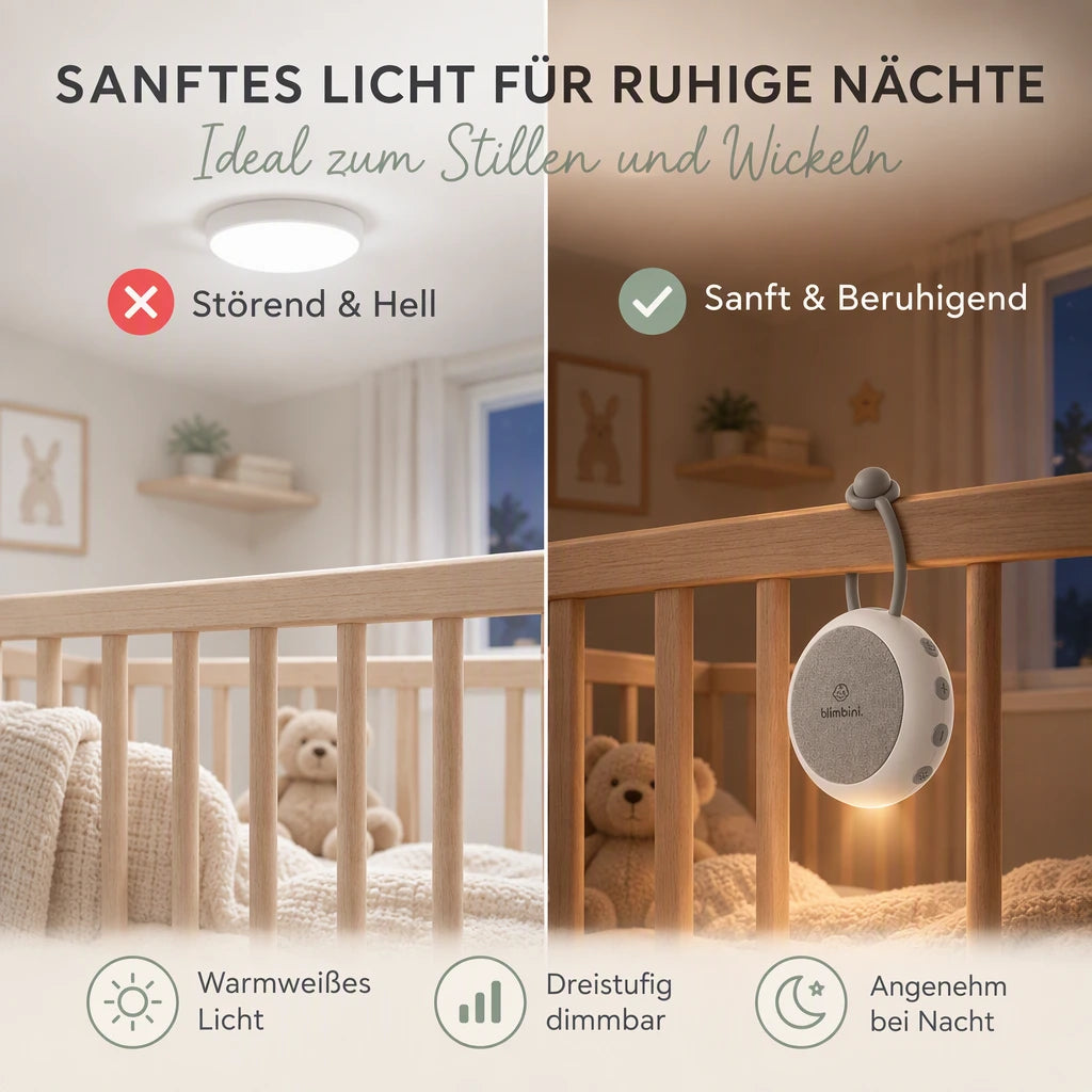 blimbini® Einschlafhilfe