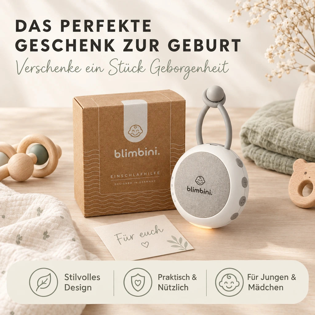 blimbini® Einschlafhilfe