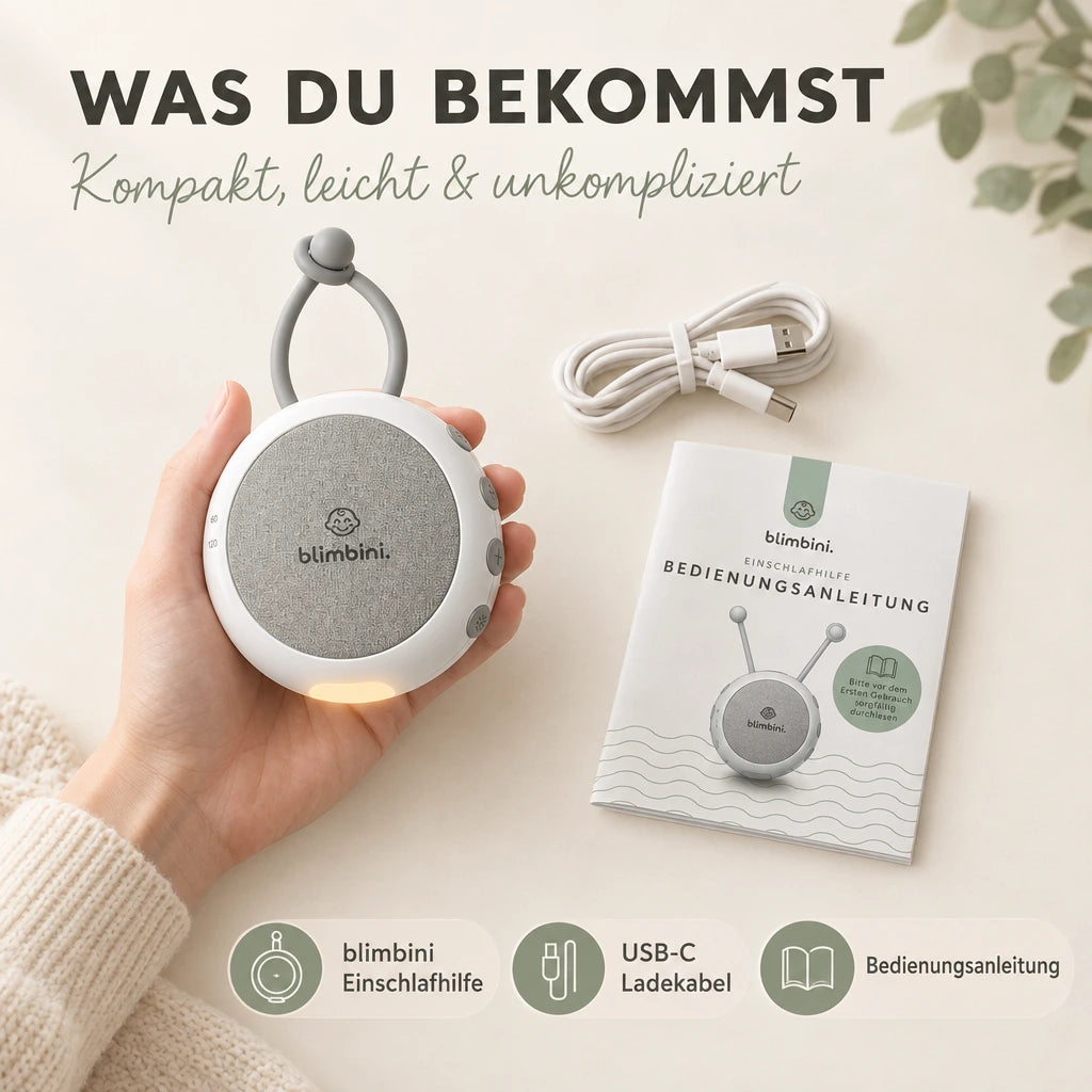 blimbini® Einschlafhilfe